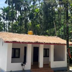 Rustic Nest Cottage, Gonikoppal- Ammathi Road, Coorg