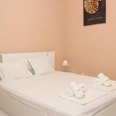 Comfy 1-Bedroom Apartment in Chayka Neighbourhood by Flat Mаnаger