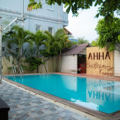 AHHA Boutique Kampot
