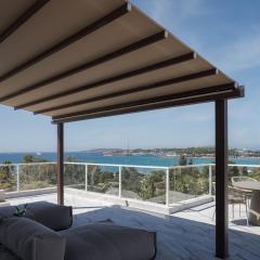 The Vouliagmeni Penthouse