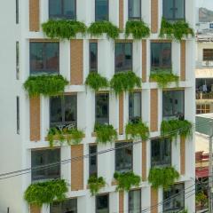 T&G Luxury Boutique Hotel Quy Nhơn