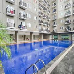 RedLiving Apartemen Sunter Park View - Mega Room Tower B