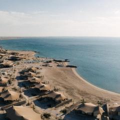 Our Habitas Ras Abrouq