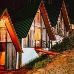 Vattavada Jungle Resort
