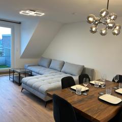 Luxury Apartment Rath Düsseldorf