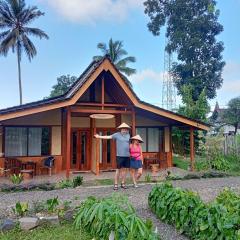 Pesona Java Ijen Homestay