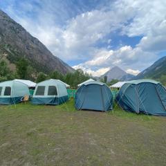 Habakhatoon Camping
