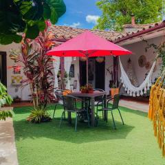 CASA MAGIA by Magally Velasco