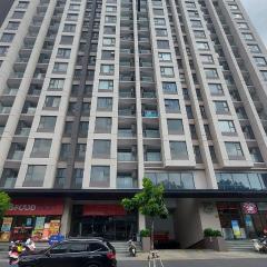 Vinh Hoi Apartments - Luxury Apartment Furnished Suites