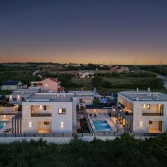 Villa Leonarda ZadarVillas