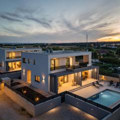 Villa Roko Nin ZadarVillas