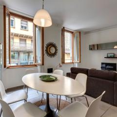 Santo Stefano Apartment by Mamo Florence