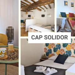 Cap Solidor