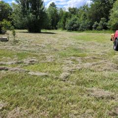 Lottie Land Campsite #1