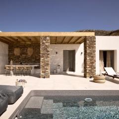 Thea Luxury Villas Ios