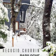 Refugio Churrin