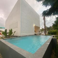 Casa Bajura Bed and Breakfast