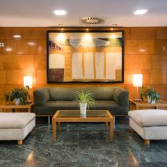 Hotel Ciudad de Valladolid