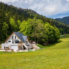 Studio La Résilience, au pied des pistes à Autrans