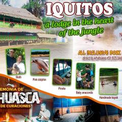 Ayatur iquitos