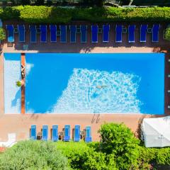 Hotel Central Wellness