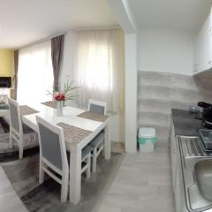 Apartmani Romansa Perucac
