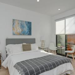 Brand New Studio in Mar Vista