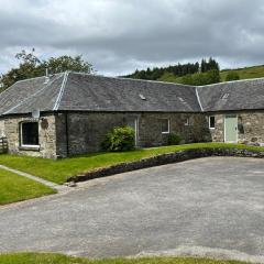 Ballinduin Bothy