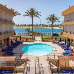 Marina Plaza Resort Alamein