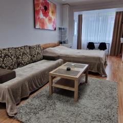 Tallinn City Center Studio Apartment