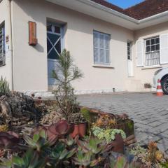 Hospedagem 154 Colonial