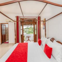 Kandy City Oasis Hotel