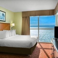 美特尔海滩海湾景度假酒店
