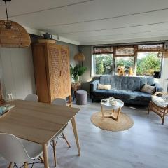 Chalet Joy aan Zee