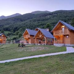 Soulrest EkoResort - Mehov Konak