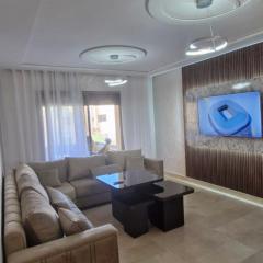 Appartement de luxe, Résidence Tamaris Marina