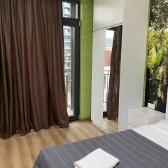 Apartment on Saburtalo!