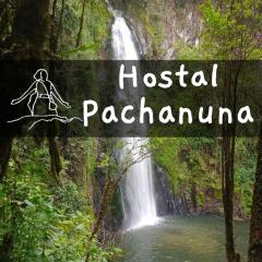 Hostal Pachanuna