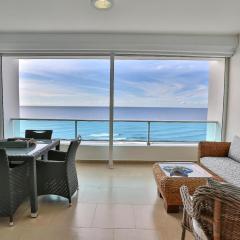 Huge Front Beach Floor High Floor View Full Kitch