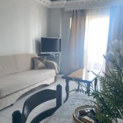 Lilly Apartament