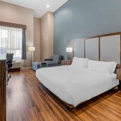 Best Western Plus Pflugerville Inn & Suites