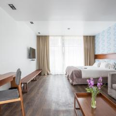 Hotel BA Jardines Palermo