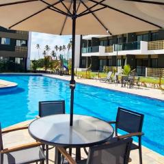 Mana Beach 313C - Praia de Muro Alto em Porto de Galinhas