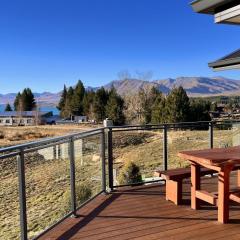 Greystone - Lake Tekapo