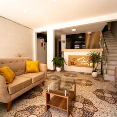 Hotel Eli House