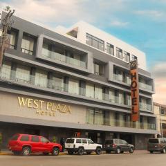 Hotel West Plaza