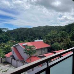 Cliffhanger Villas with Private Pool