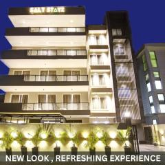 Saltstayz Select - Near Sohna Road City Center