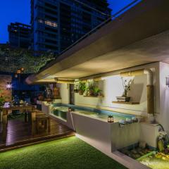 Bed and Breakfast B&B Qianxi 浅喜 SanYa