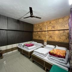 J M S Guest House